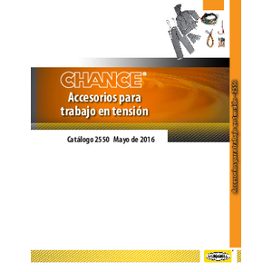 Accesorios para Linieros (CA09182S_2550)